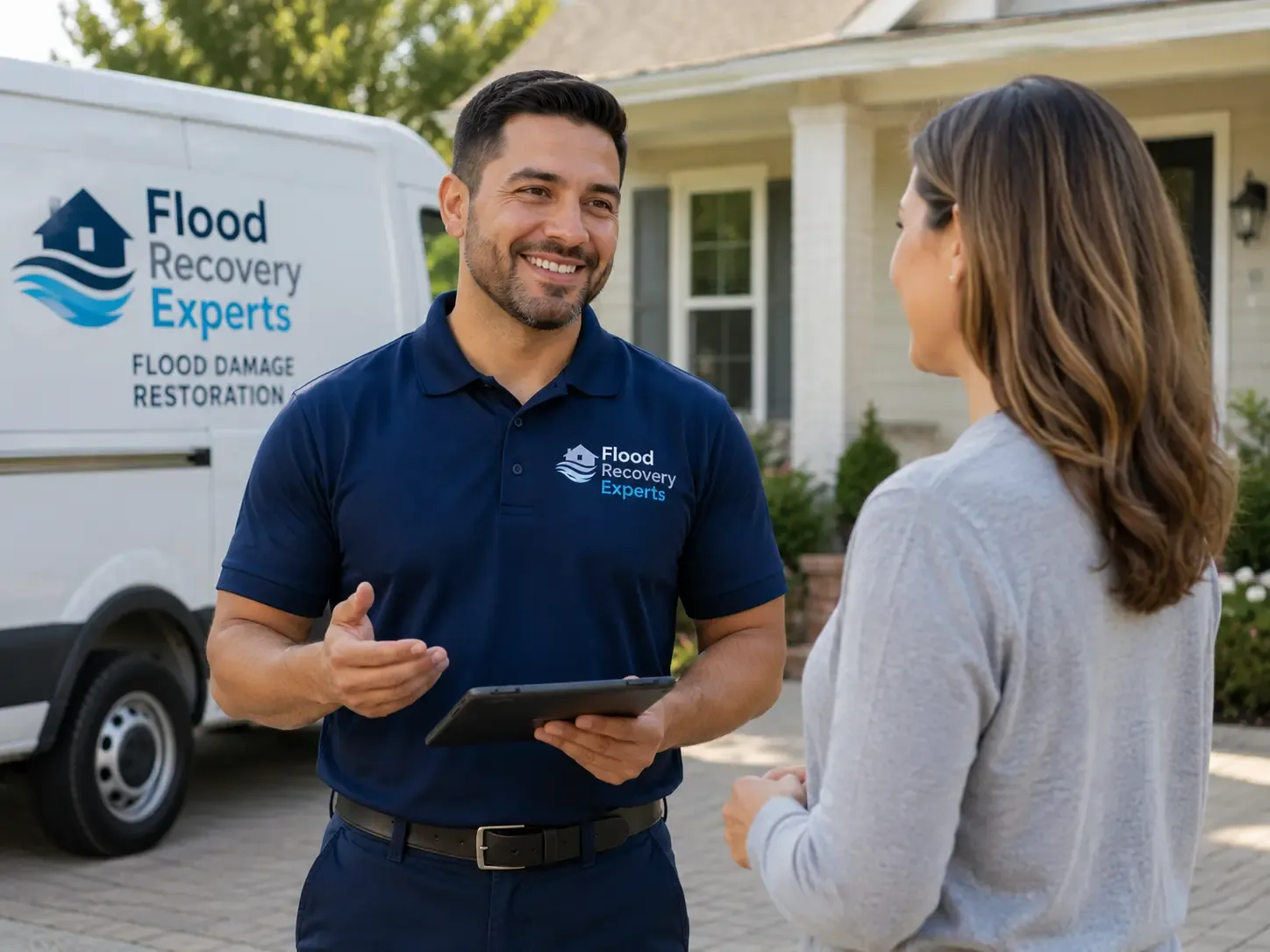 Flood Damage Cleanup Sierraville, CA FAQs